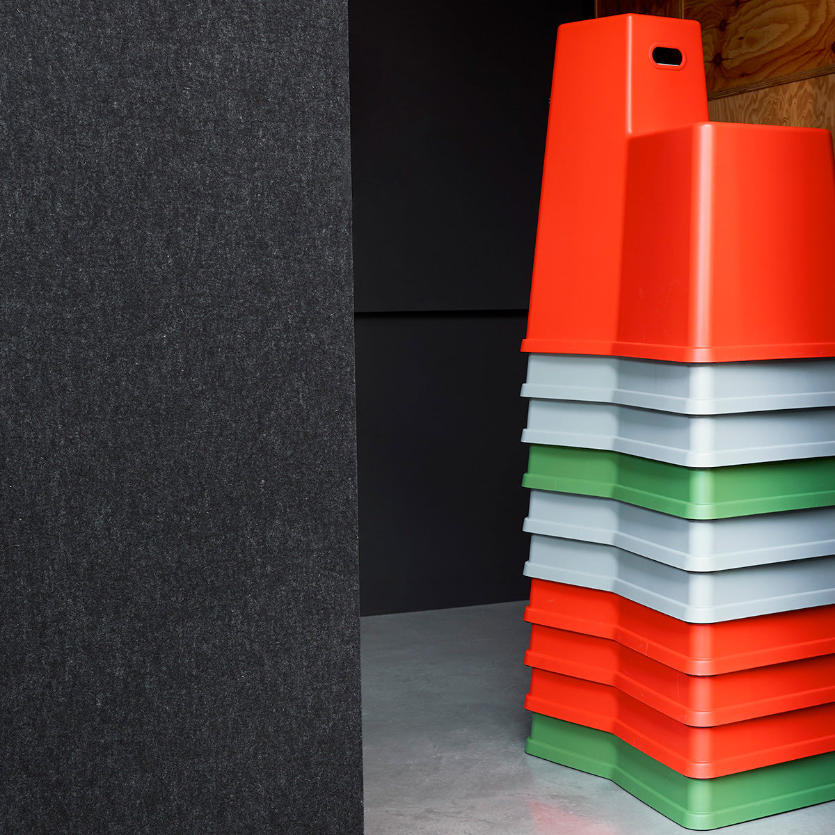 Vitra  Stool Tool