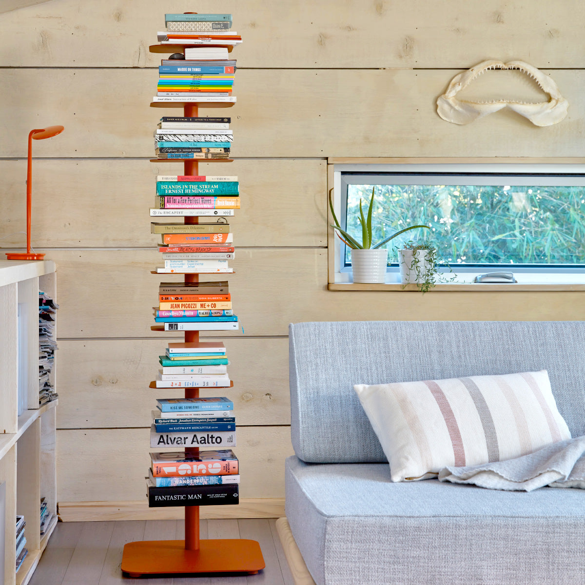 Story Bookcase