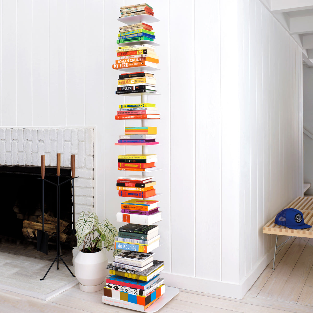 Story Bookcase