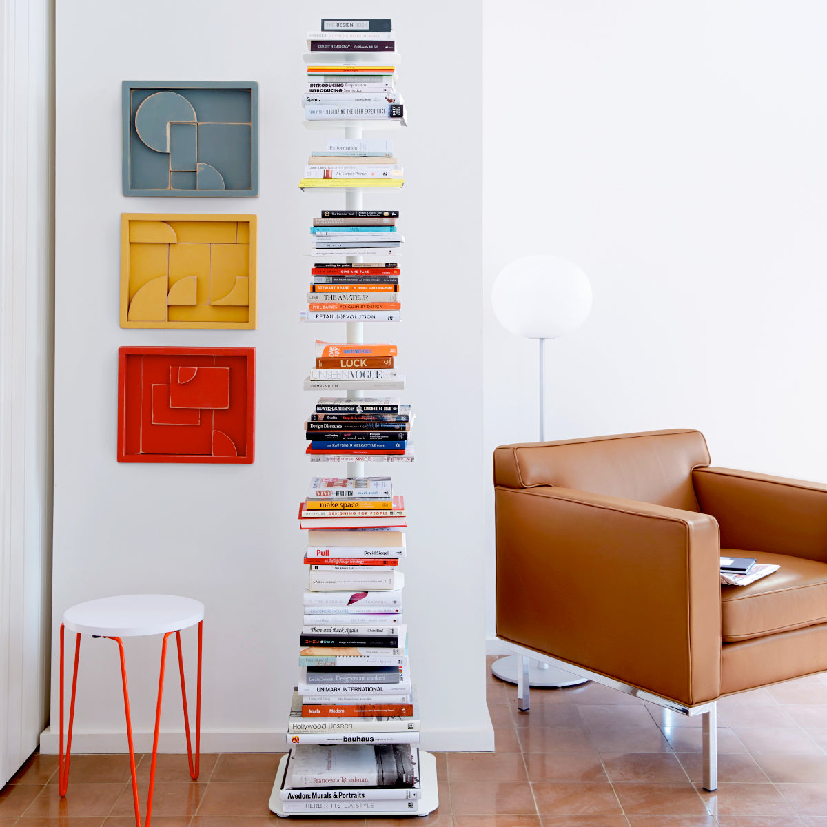 Story Bookcase