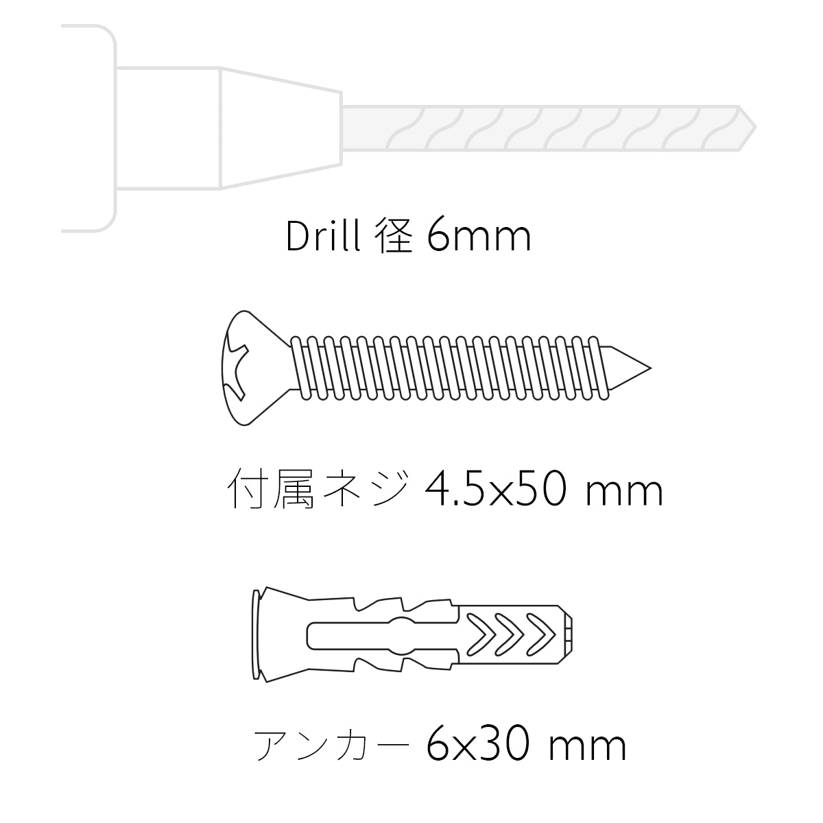 String Pocket　ストリング ポケット