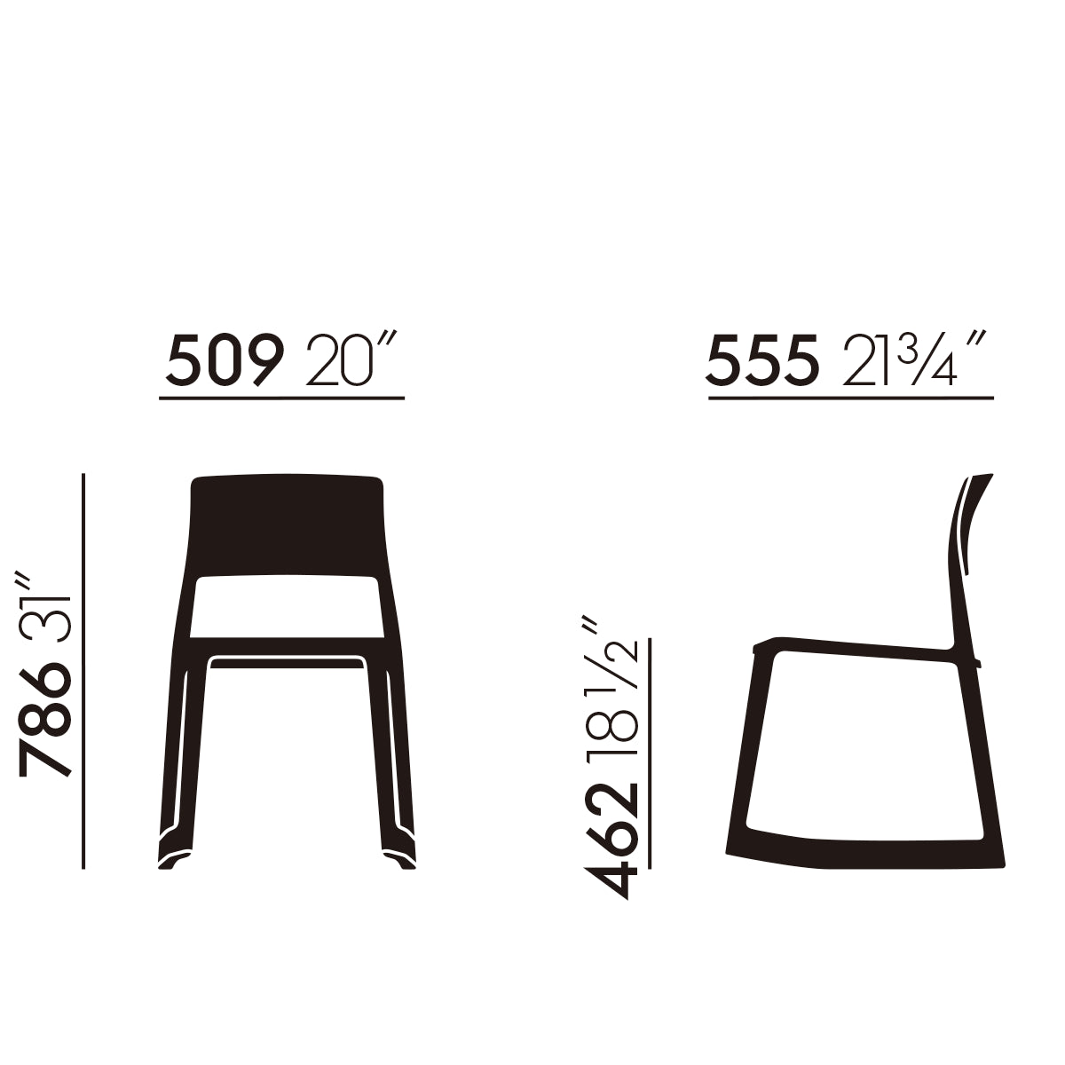 Vitra ヴィトラ Tip Ton ティプトン