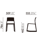Vitra ヴィトラ Tip Ton ティプトン