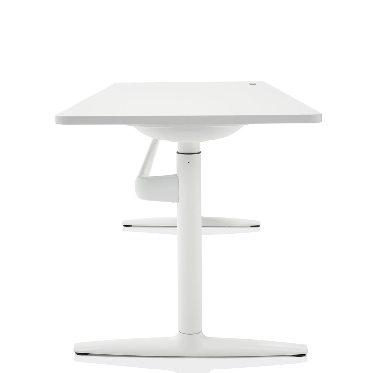 ハーマンミラー Atlas Desk アトラスデスク | ハーマンミラー正規販売