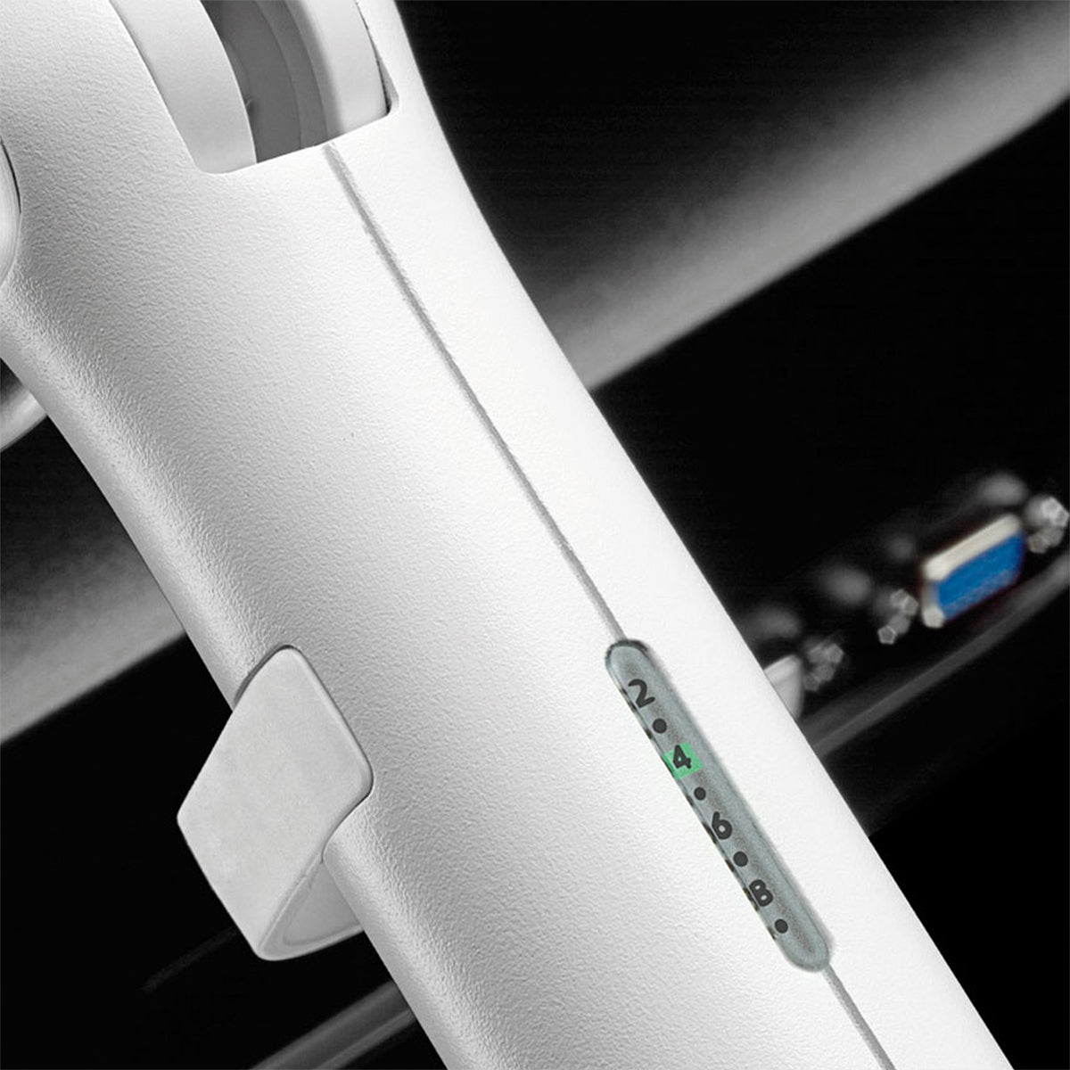 フロー モニターアーム Flo Monitor Arm | ハーマンミラー正規販売店