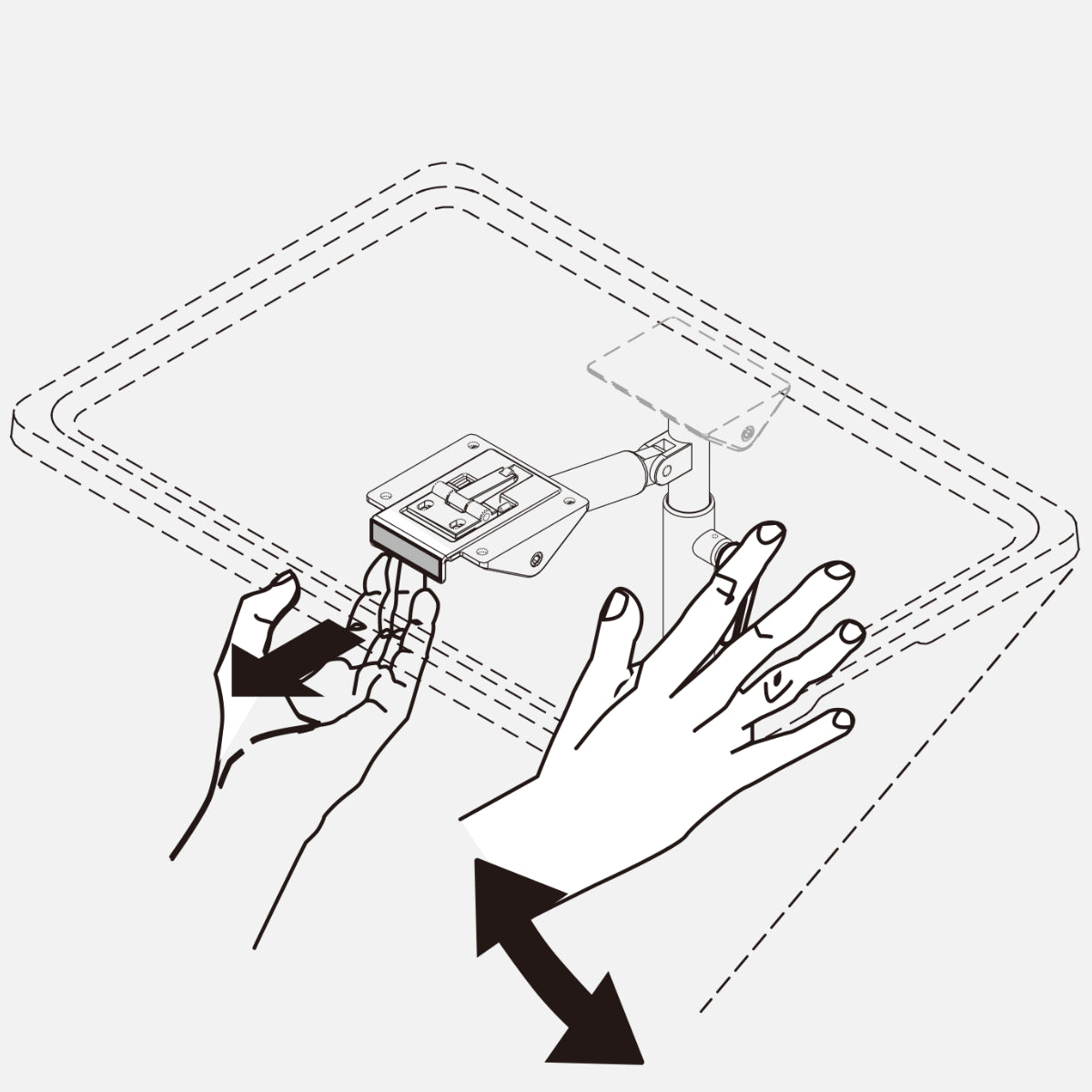 Vitra ヴィトラ NesTable