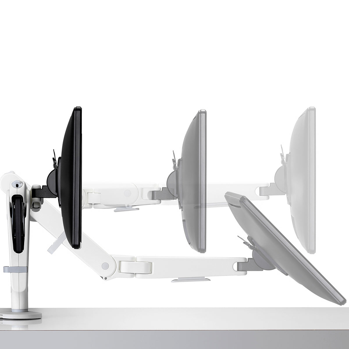 CBS  Ollin Monitor Arm  オーリン モニターアーム