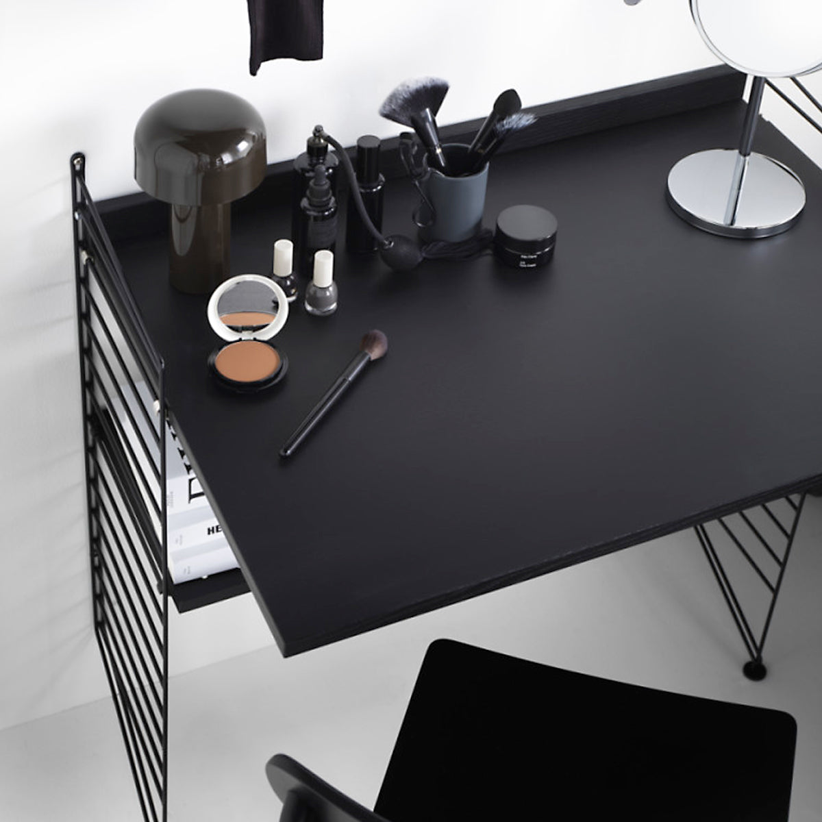 String Works Space Desk